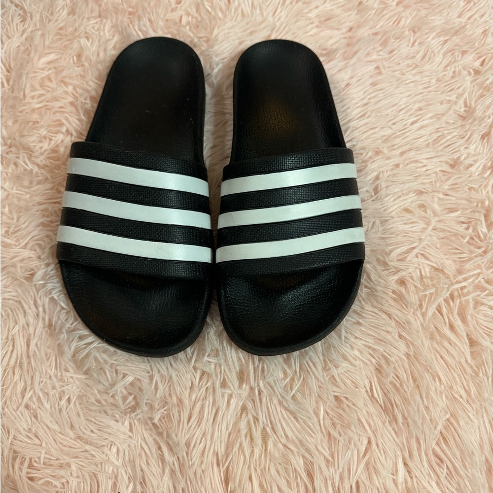 Women’s Adidas Slides